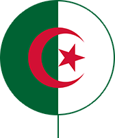 Algeria