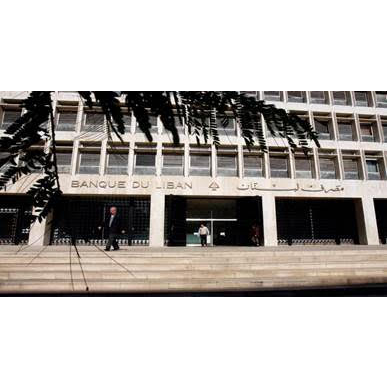 Banque Du Liban