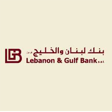 Lebanon and Gulf Bank